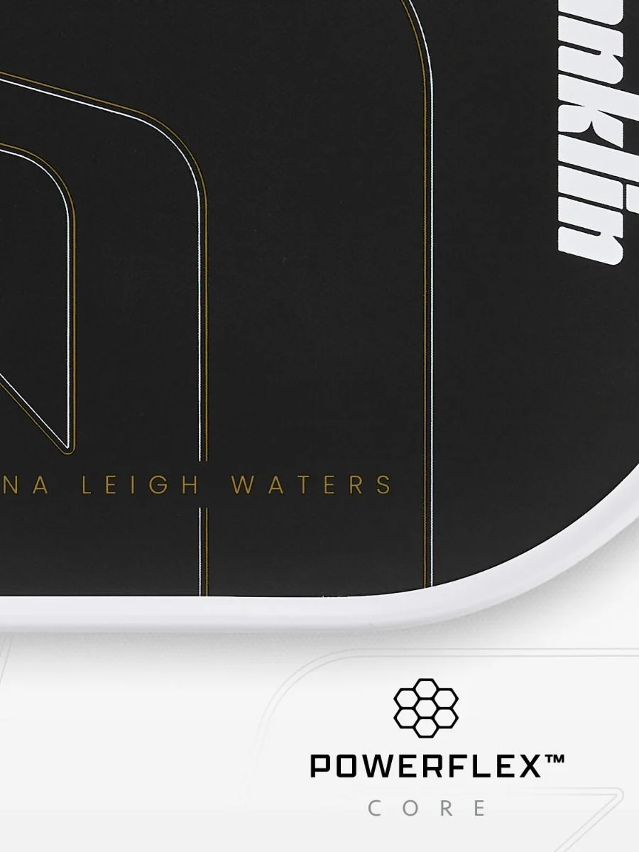 FRANKLIN C45° Aurelius Anna Leigh Waters Pickleball Paddle