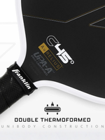 FRANKLIN C45° Aurelius Anna Leigh Waters Pickleball Paddle