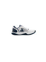 JOOLA FUNKSH1n Pickleball R4LLy Shoes - White/Midnight Navy