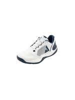 JOOLA FUNKSH1n Pickleball R4LLy Shoes - White/Midnight Navy