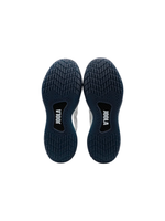 JOOLA FUNKSH1n Pickleball R4LLy Shoes - White/Midnight Navy