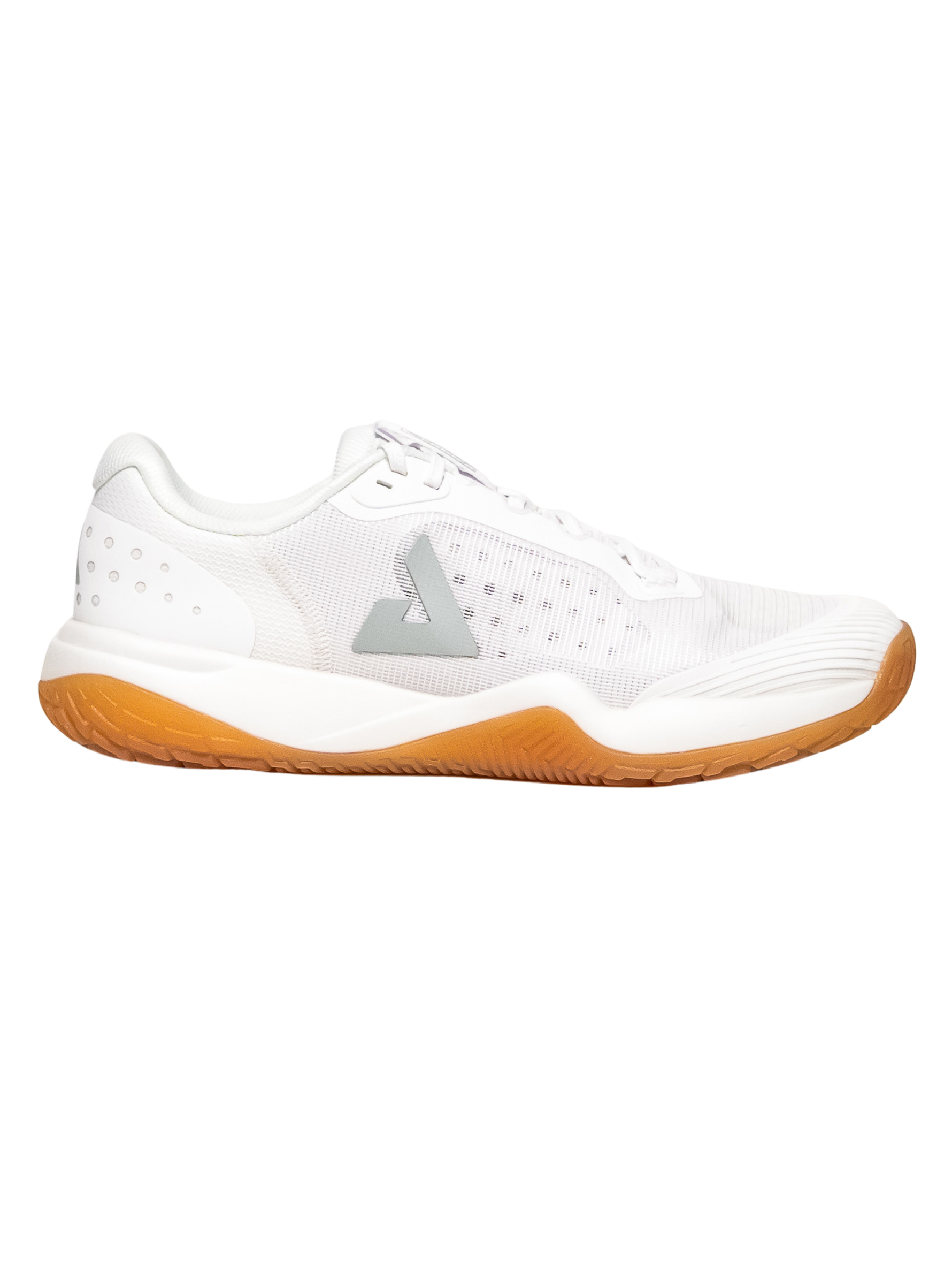 JOOLA FUNKSH1n Pickleball R4LLy Shoes - White/ Gum