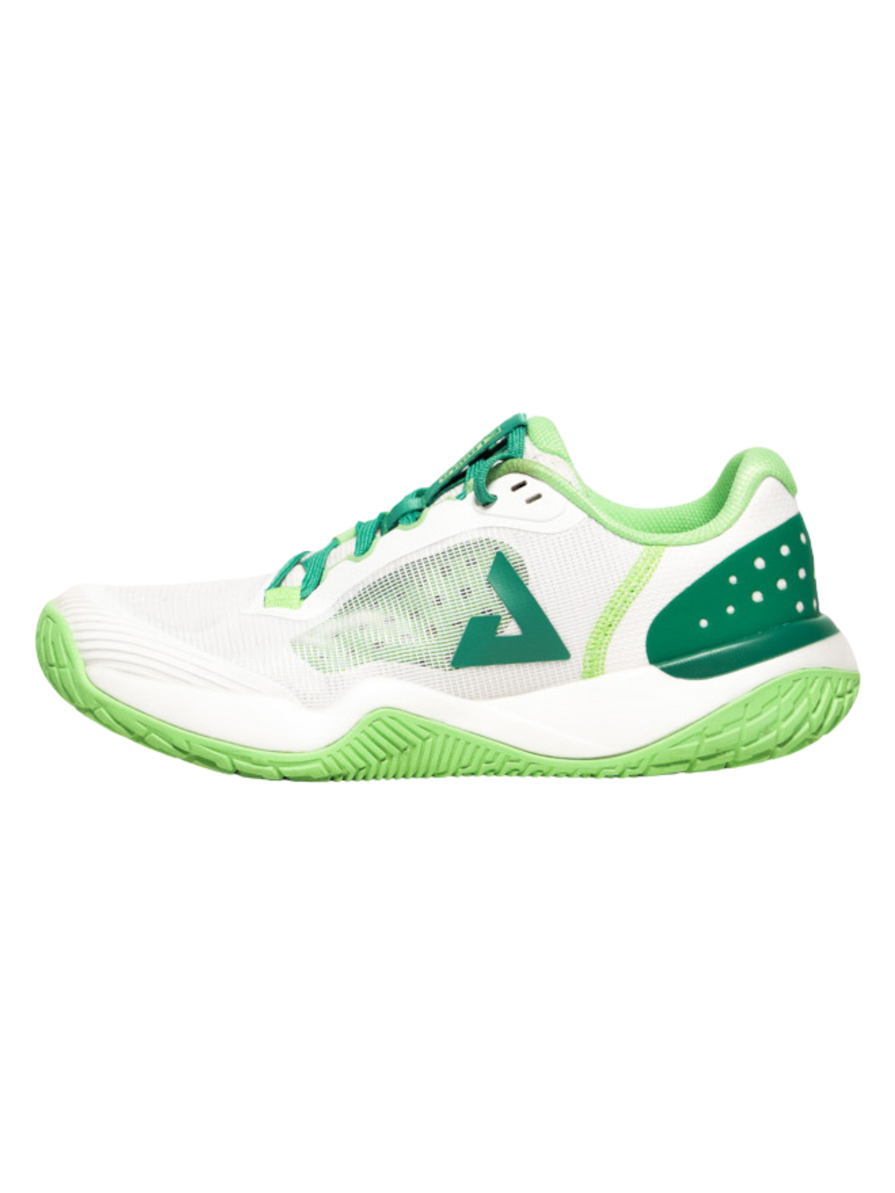 JOOLA FUNKSH1n Pickleball R4LLy Shoes - Meadow Green