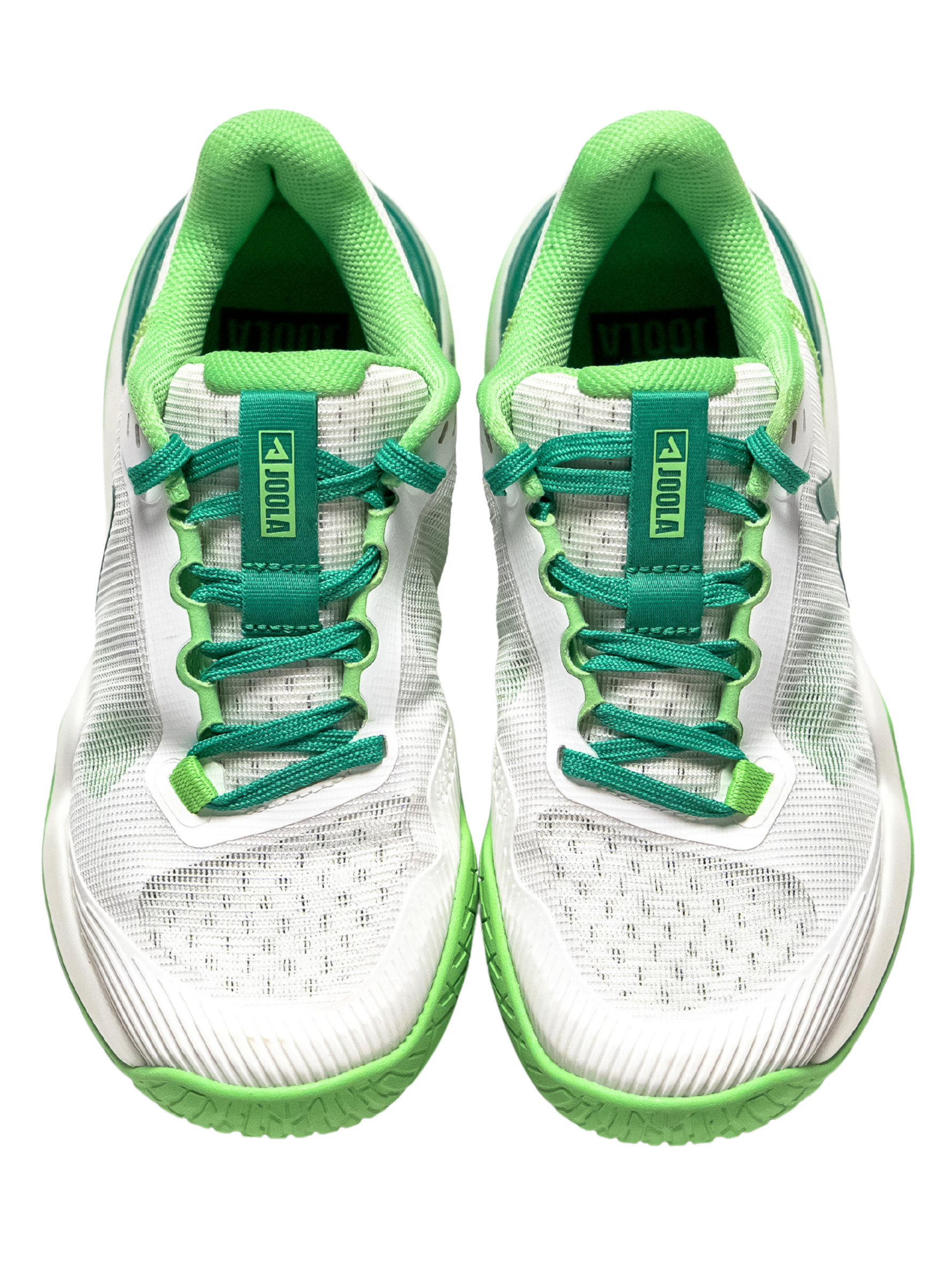 JOOLA FUNKSH1n Pickleball R4LLy Shoes - Meadow Green