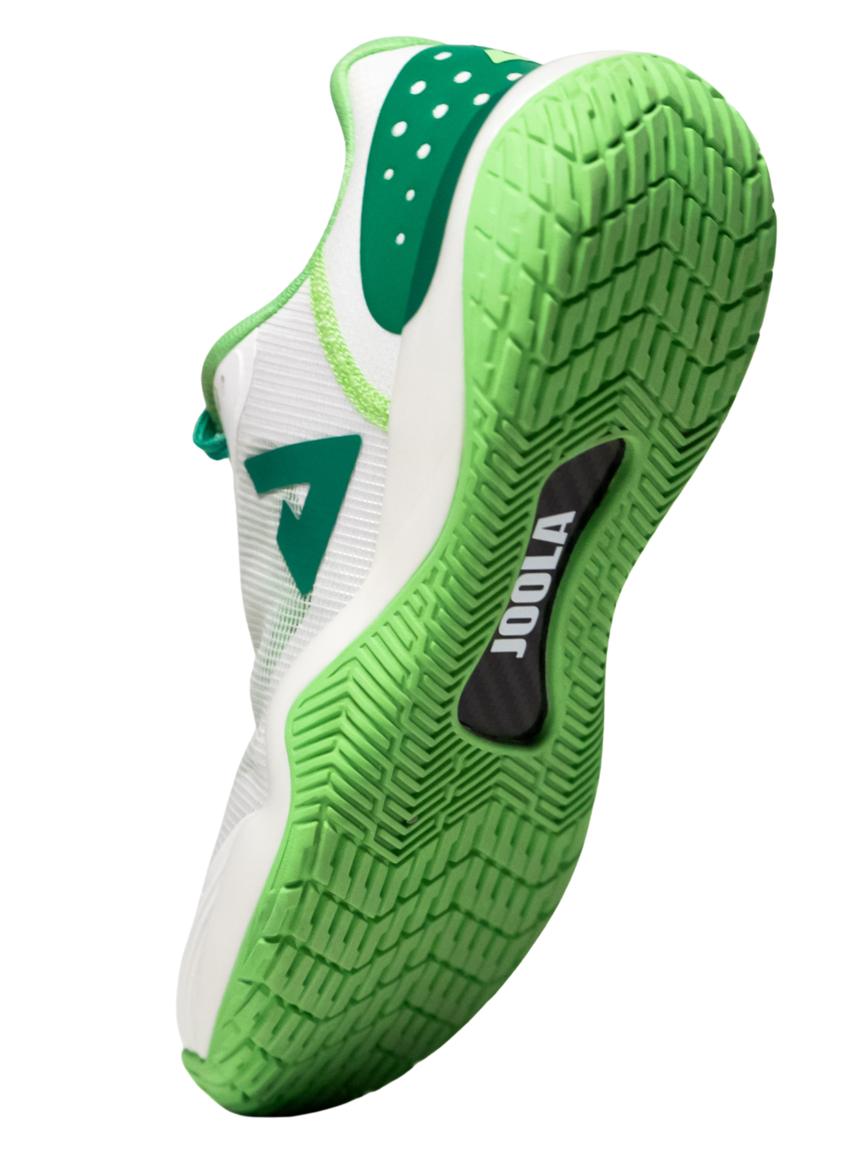 JOOLA FUNKSH1n Pickleball R4LLy Shoes - Meadow Green