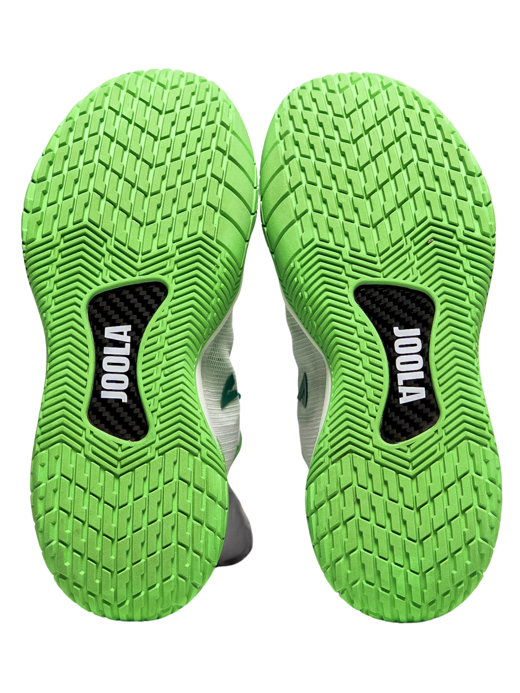 JOOLA FUNKSH1n Pickleball R4LLy Shoes - Meadow Green