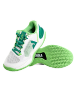 JOOLA FUNKSH1n Pickleball R4LLy Shoes - Meadow Green