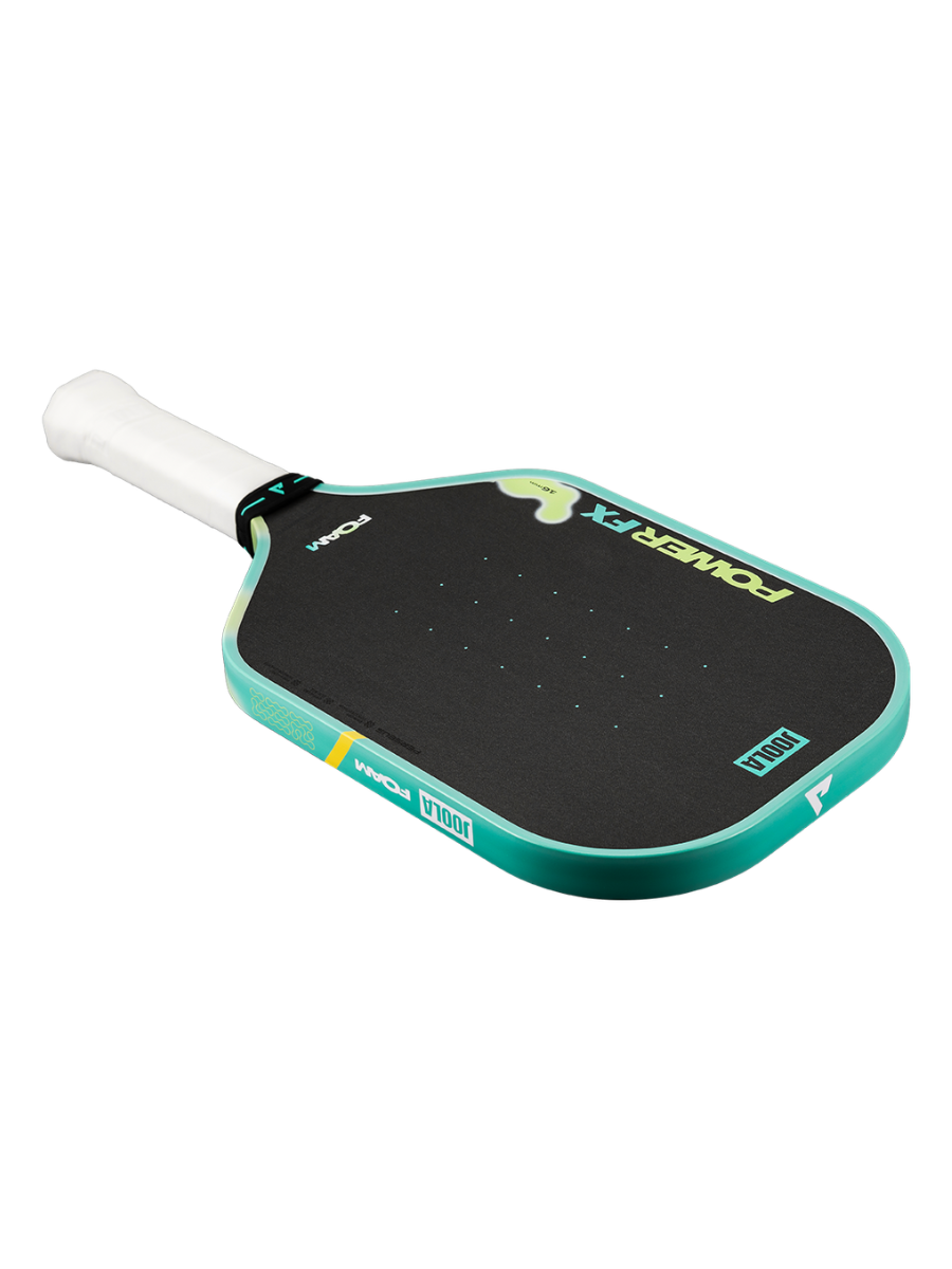 JOOLA Power FX Perseus Foam 16mm Pickleball Paddle