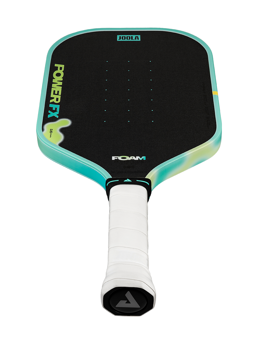 JOOLA Power FX Perseus Foam 16mm Pickleball Paddle