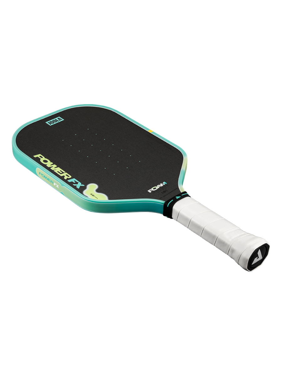 JOOLA Power FX Perseus Foam 16mm Pickleball Paddle