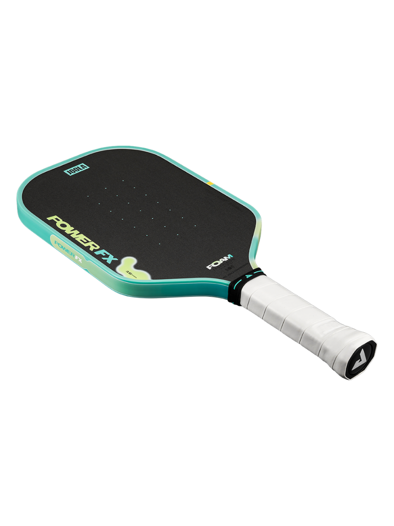 JOOLA Power FX Perseus Foam 16mm Pickleball Paddle