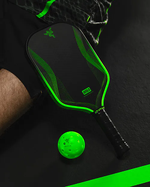 JOOLA Razer Perseus Pro IV 16mm Pickleball Paddle