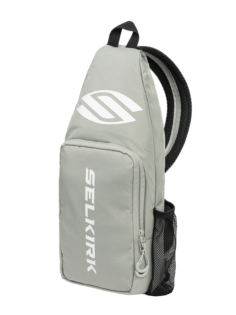 SELKIRK Sport Sling Bag