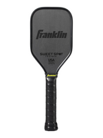 FRANKLIN Sweet Spot Training Pickleball Paddle