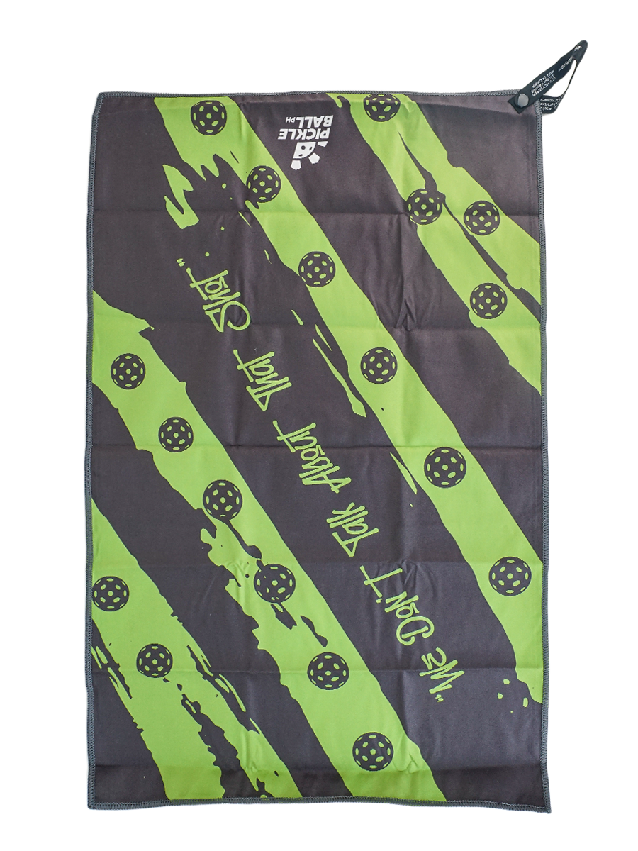 PBPH Pickleball Sports Towel