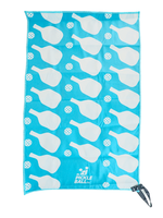 PBPH Pickleball Sports Towel