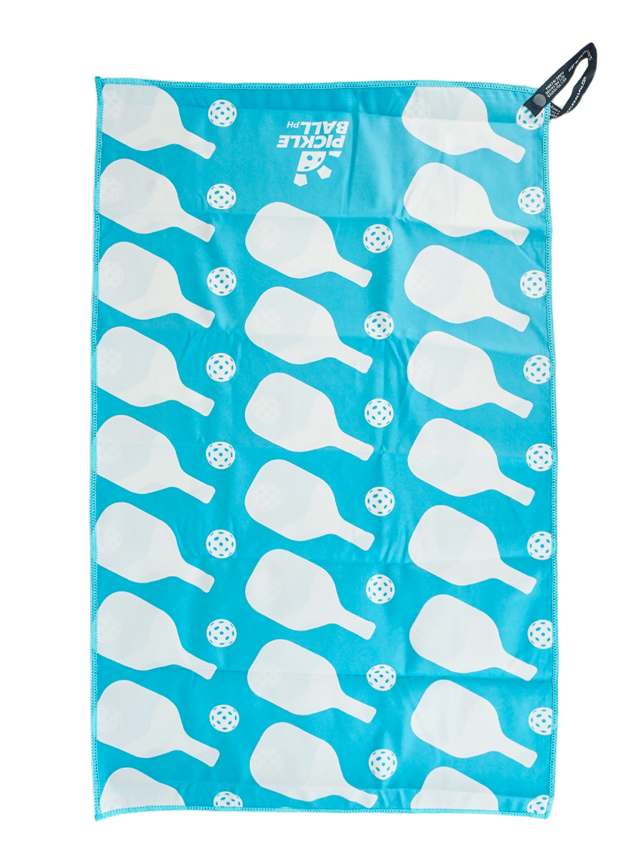 PBPH Pickleball Sports Towel
