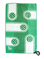 PBPH Pickleball Sports Towel