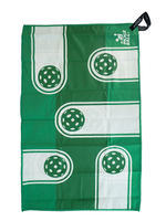PBPH Pickleball Sports Towel