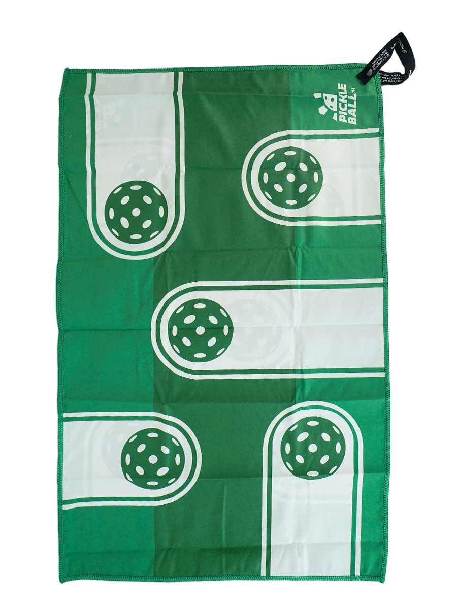 PBPH Pickleball Sports Towel
