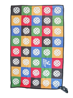 PBPH Pickleball Sports Towel