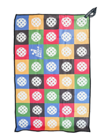 PBPH Pickleball Sports Towel
