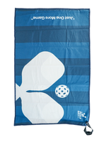 PBPH Pickleball Sports Towel