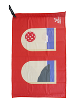 PBPH Pickleball Sports Towel