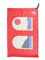 PBPH Pickleball Sports Towel