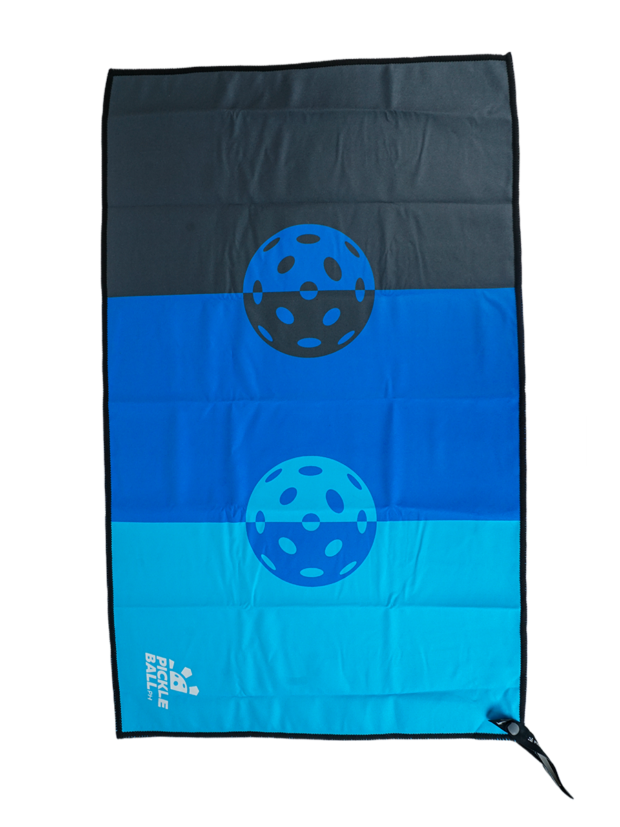 PBPH Pickleball Sports Towel