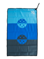 PBPH Pickleball Sports Towel