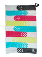 PBPH Pickleball Sports Towel
