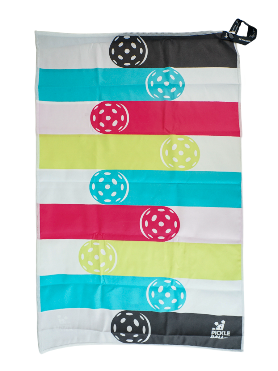PBPH Pickleball Sports Towel