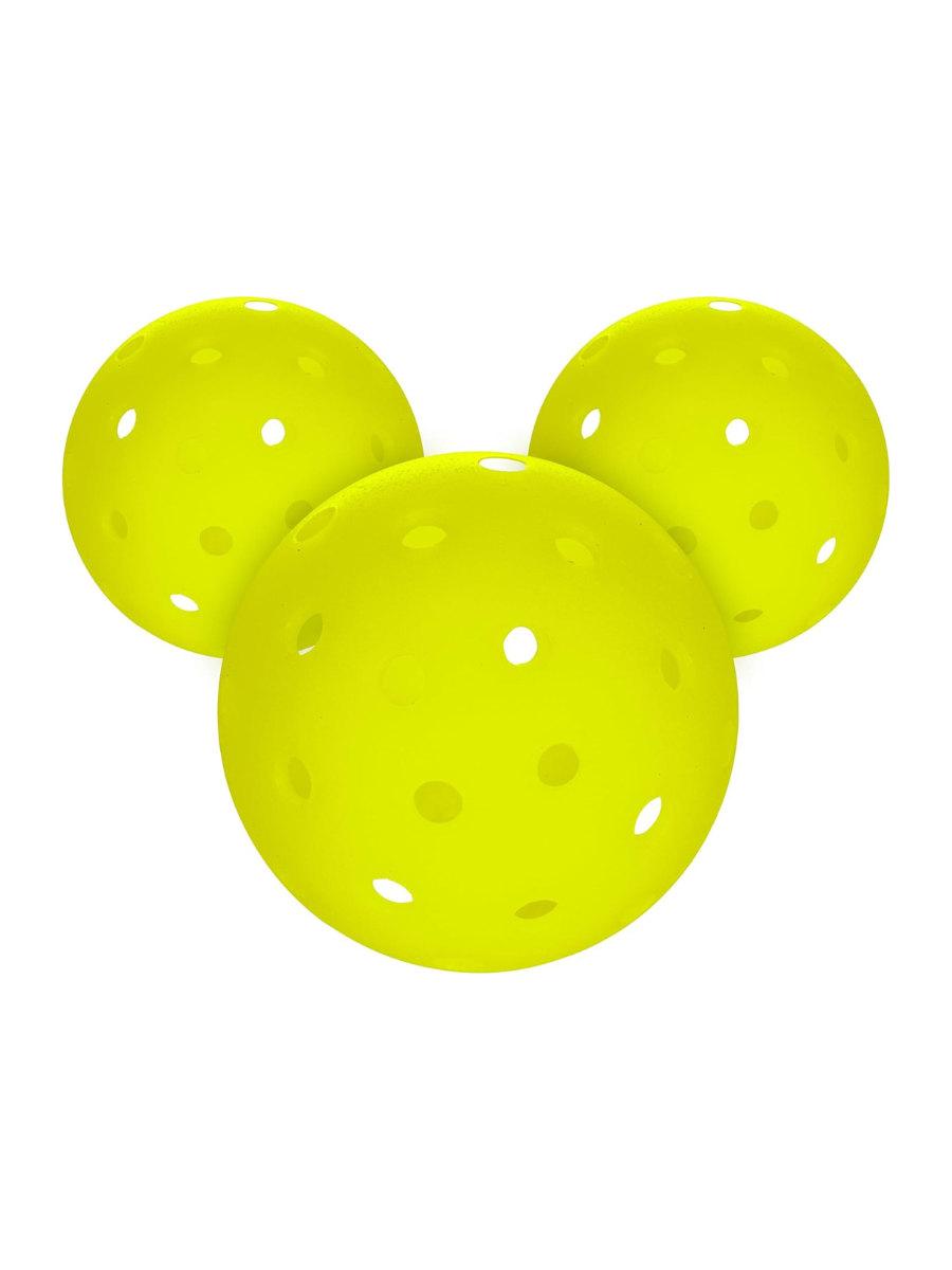 FRANKLIN Training Pickleballs