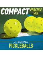 FRANKLIN Training Pickleballs