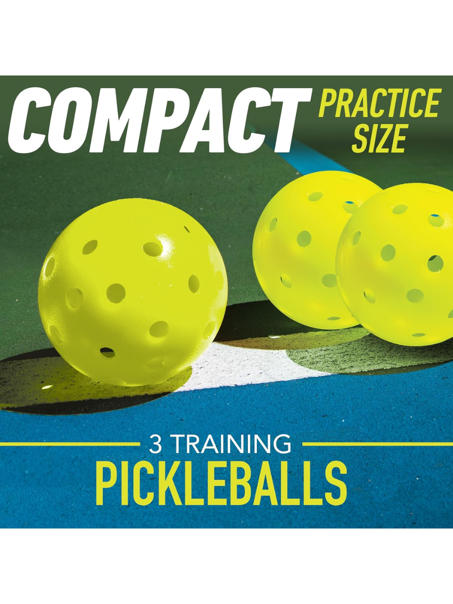 FRANKLIN Training Pickleballs