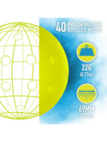 FRANKLIN Training Pickleballs