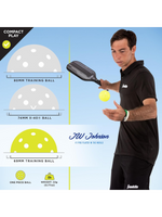 FRANKLIN Training Pickleballs