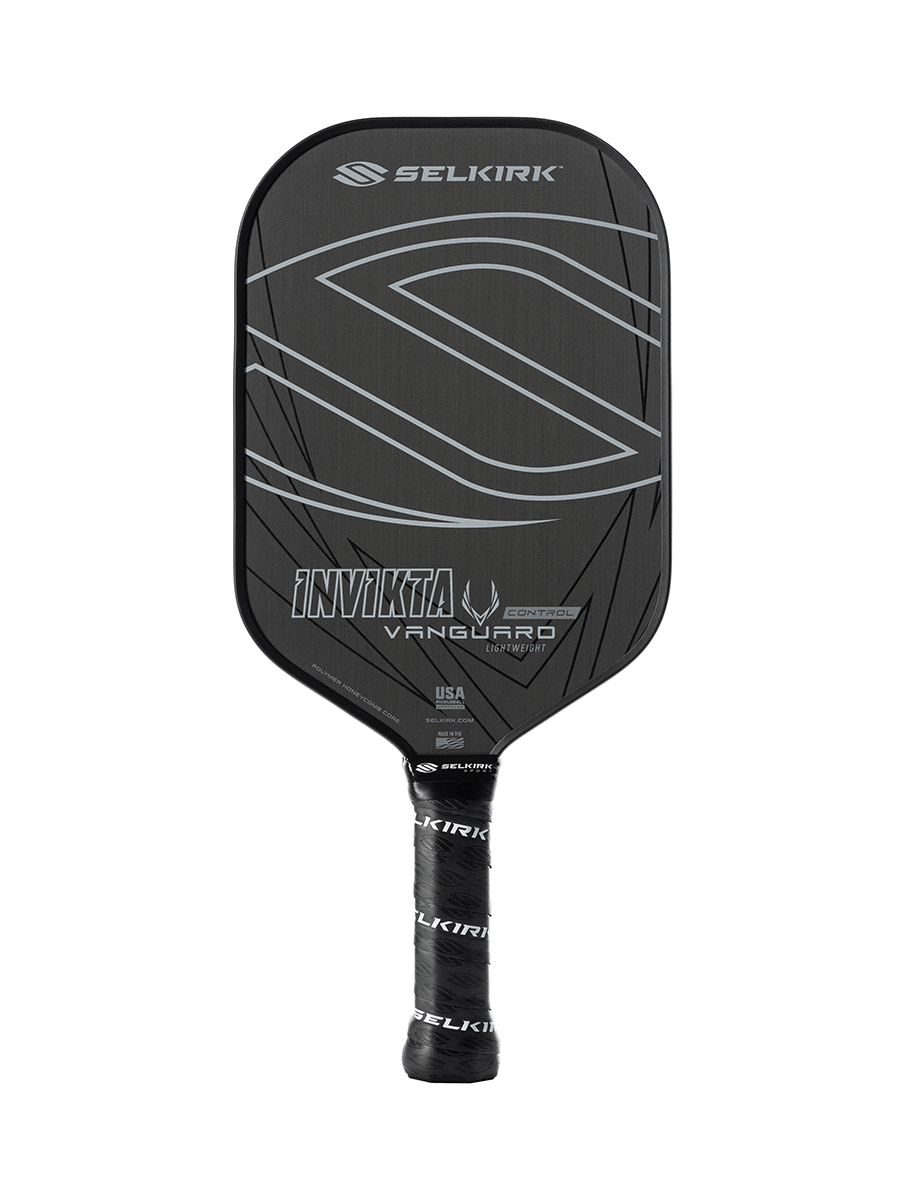 SELKIRK Vanguard Control Pickleball Paddle – Invikta