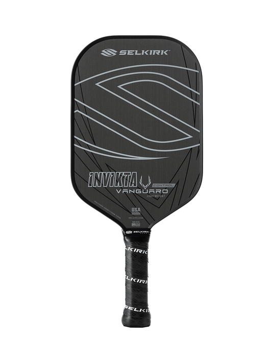 SELKIRK Vanguard Control Pickleball Paddle – Invikta