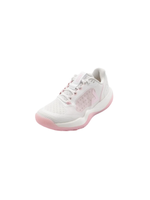 JOOLA FUNKSH1n Pickleball R4LLy Shoes - White/Light Pink