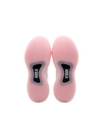JOOLA FUNKSH1n Pickleball R4LLy Shoes - White/Light Pink