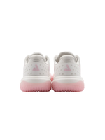 JOOLA FUNKSH1n Pickleball R4LLy Shoes - White/Light Pink