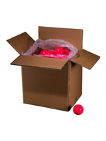 FRANKLIN X-40 Outdoor Pickleballs - 74mm