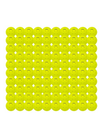 FRANKLIN X-40 Outdoor Pickleballs - 74mm