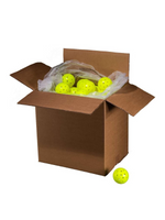 FRANKLIN X-40 Outdoor Pickleballs - 74mm