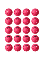 FRANKLIN X-40 Outdoor Pickleballs - 74mm