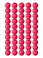 FRANKLIN X-40 Outdoor Pickleballs - 74mm